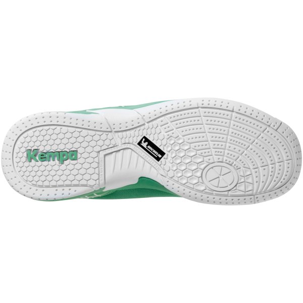 Kempa Handballschuhe Attack 2.0 Kinder mit Klettverschluss