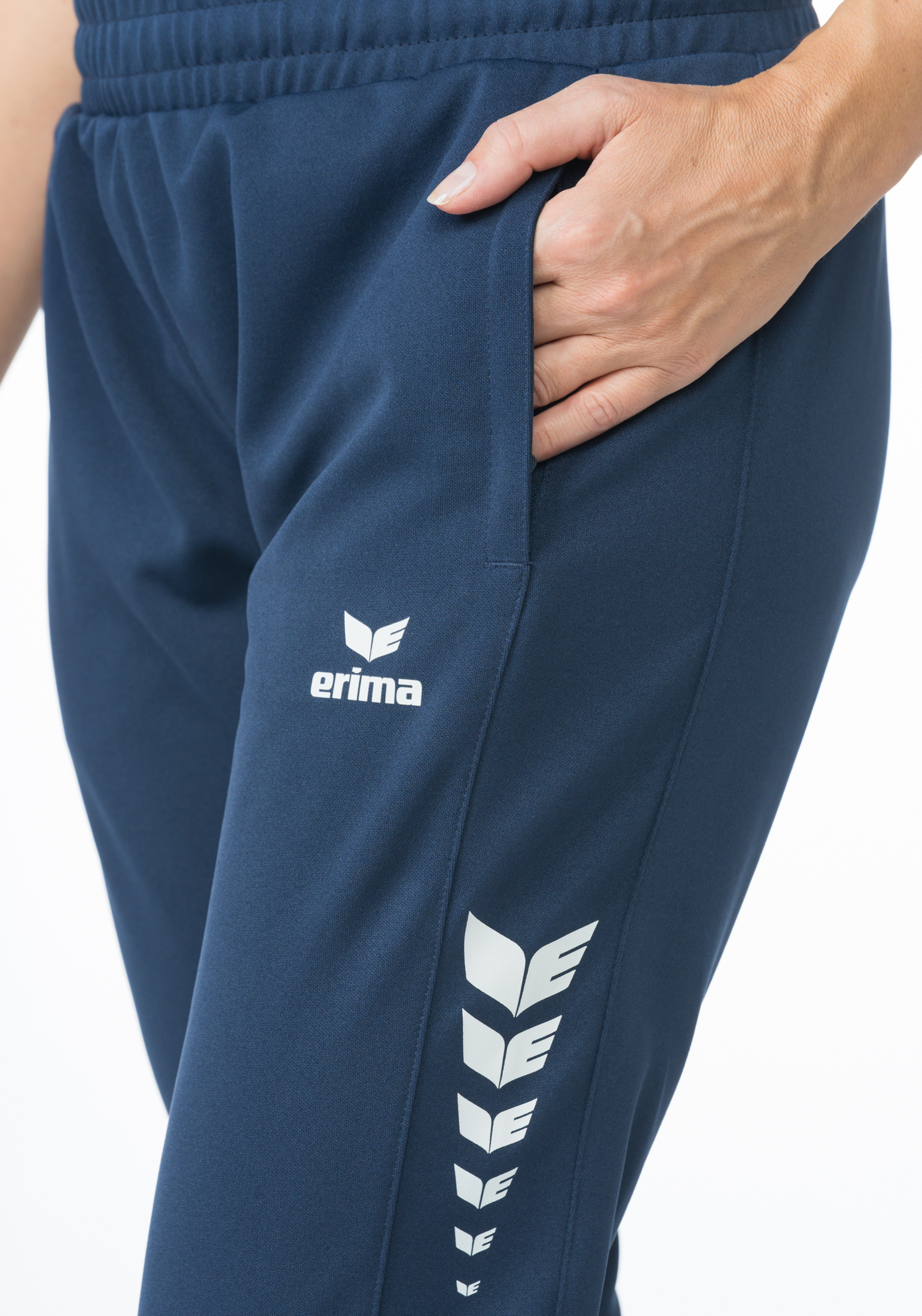 Erima Celebrate 125 Training Hose Damen