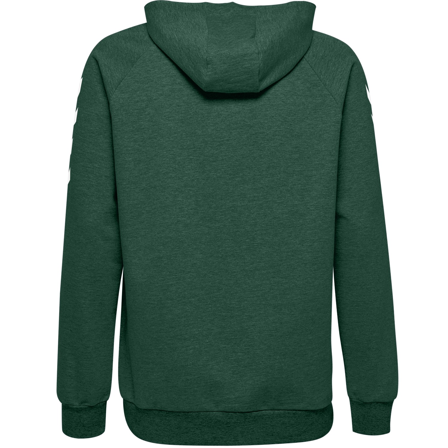 Hummel Go Cotton Kapuzen Sweatshirt Kinder