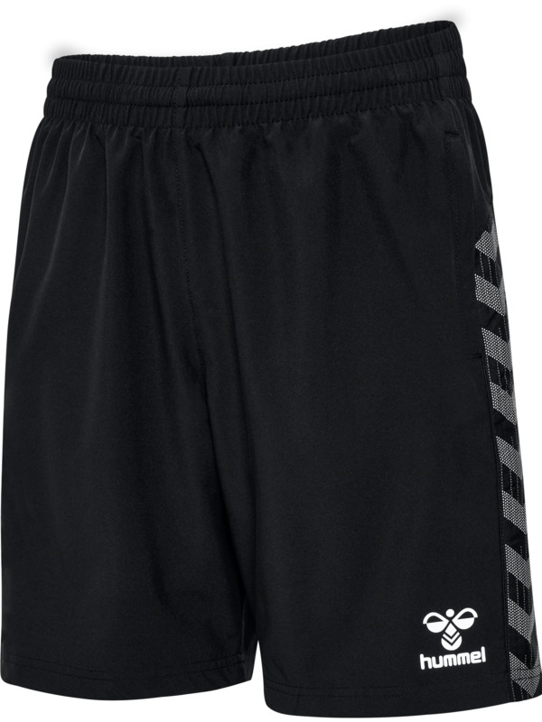 Hummel Authentic Woven Shorts Kinder