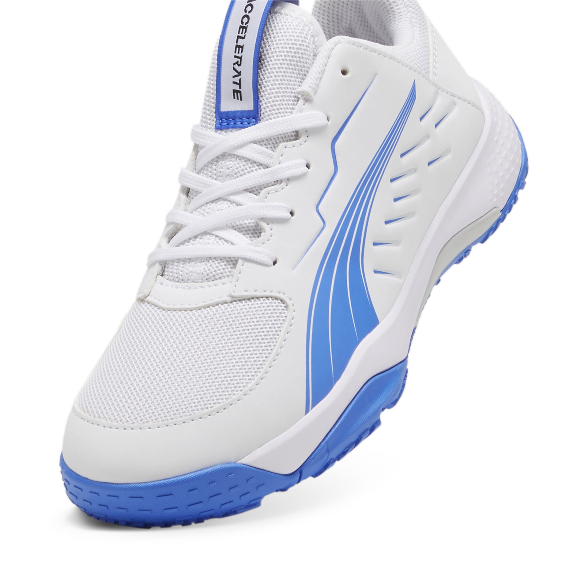 Puma Handballschuhe Accelerate Kinder