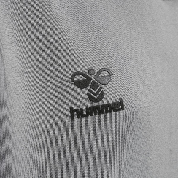 Hummel Core Xk Poly Kapuzen Sweatshirt Kinder