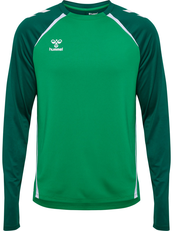 Hummel Lead 2.0 Crew Sweat Unisex