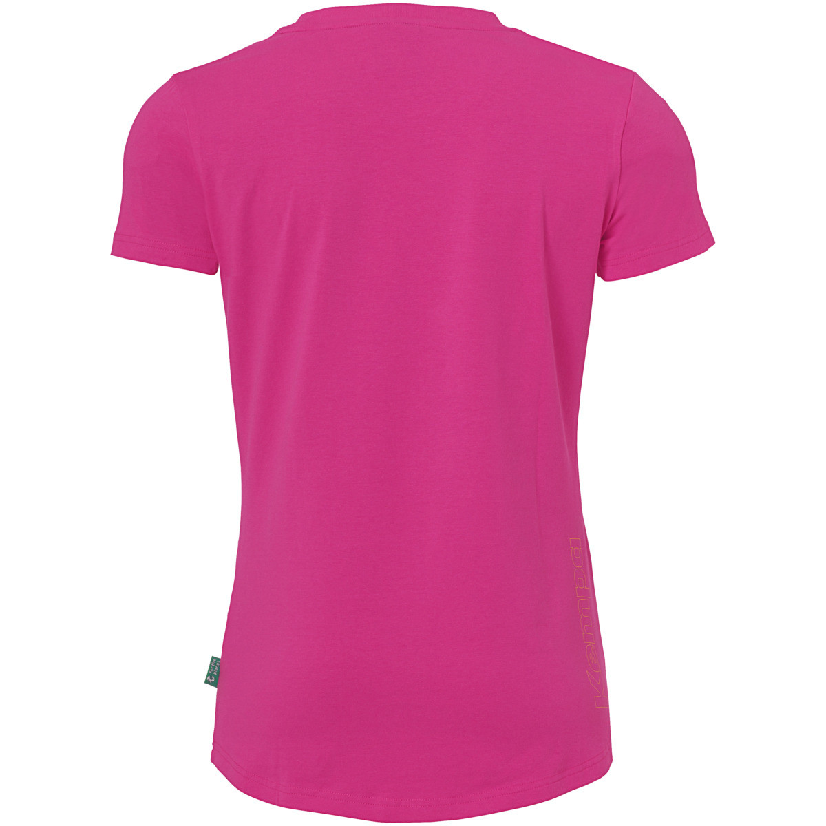 Kempa Back2Colour T-Shirt Damen