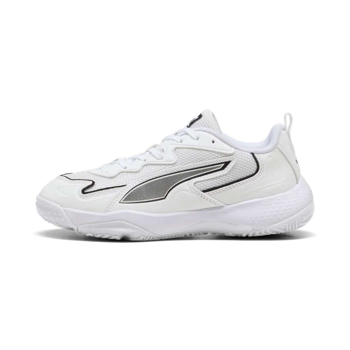 Puma Handballschuhe Solarflash 4 Kinder