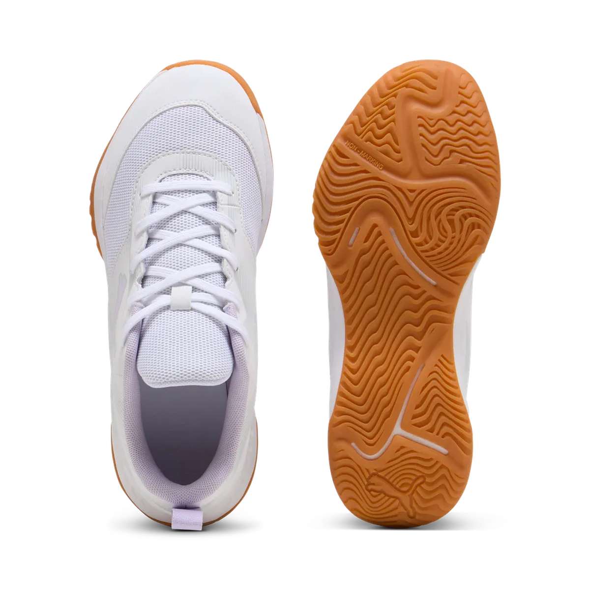 Puma Handballschuhe Varion 3 Kinder