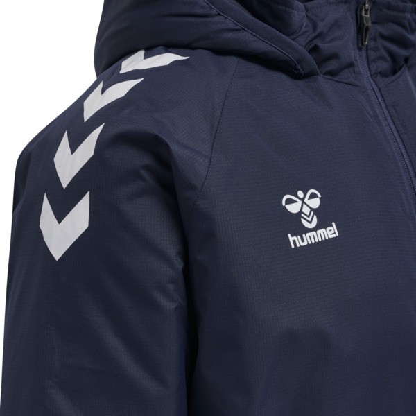 Hummel Core Xk Bench Jacke