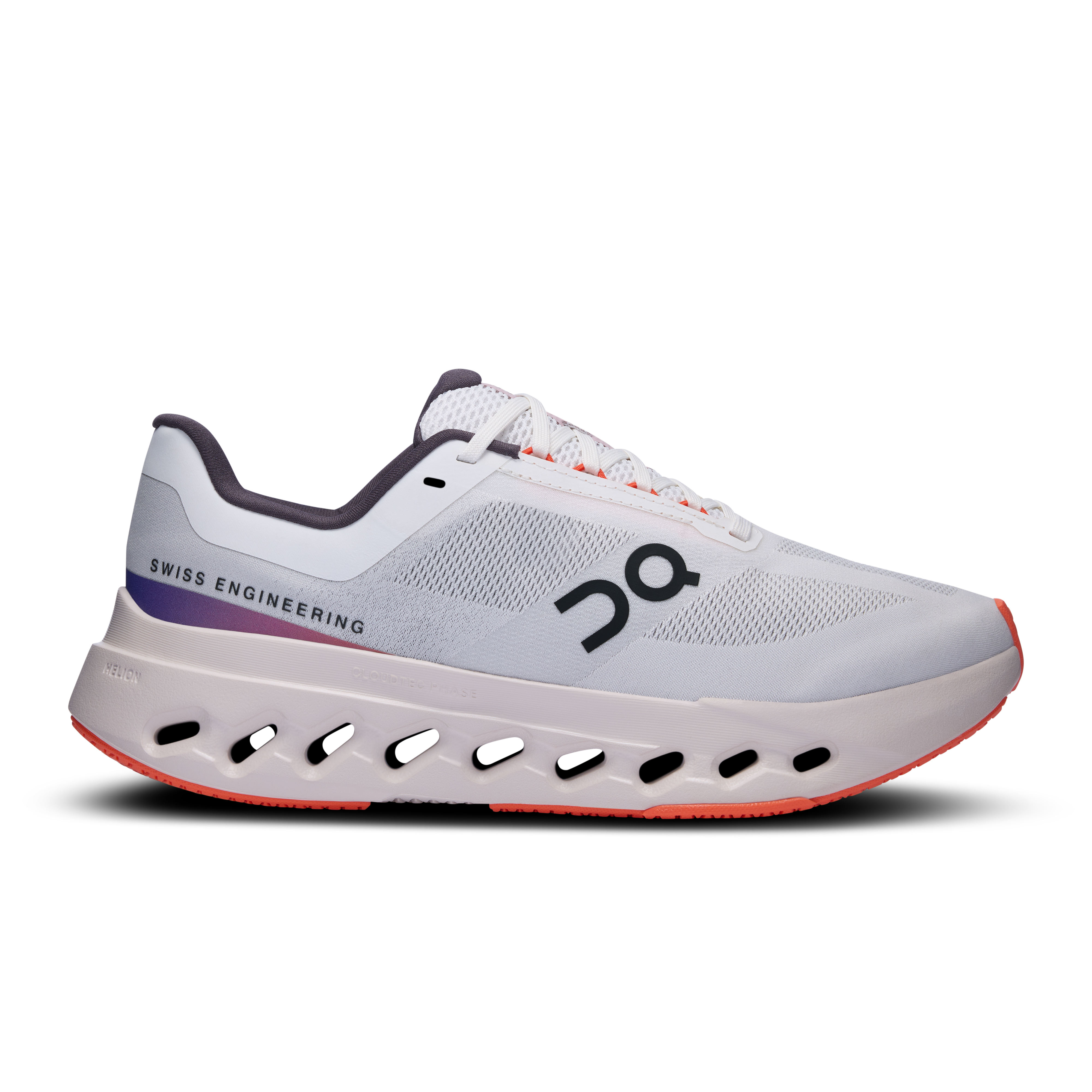 On Laufschuhe Cloudsurfer Next 1 Damen