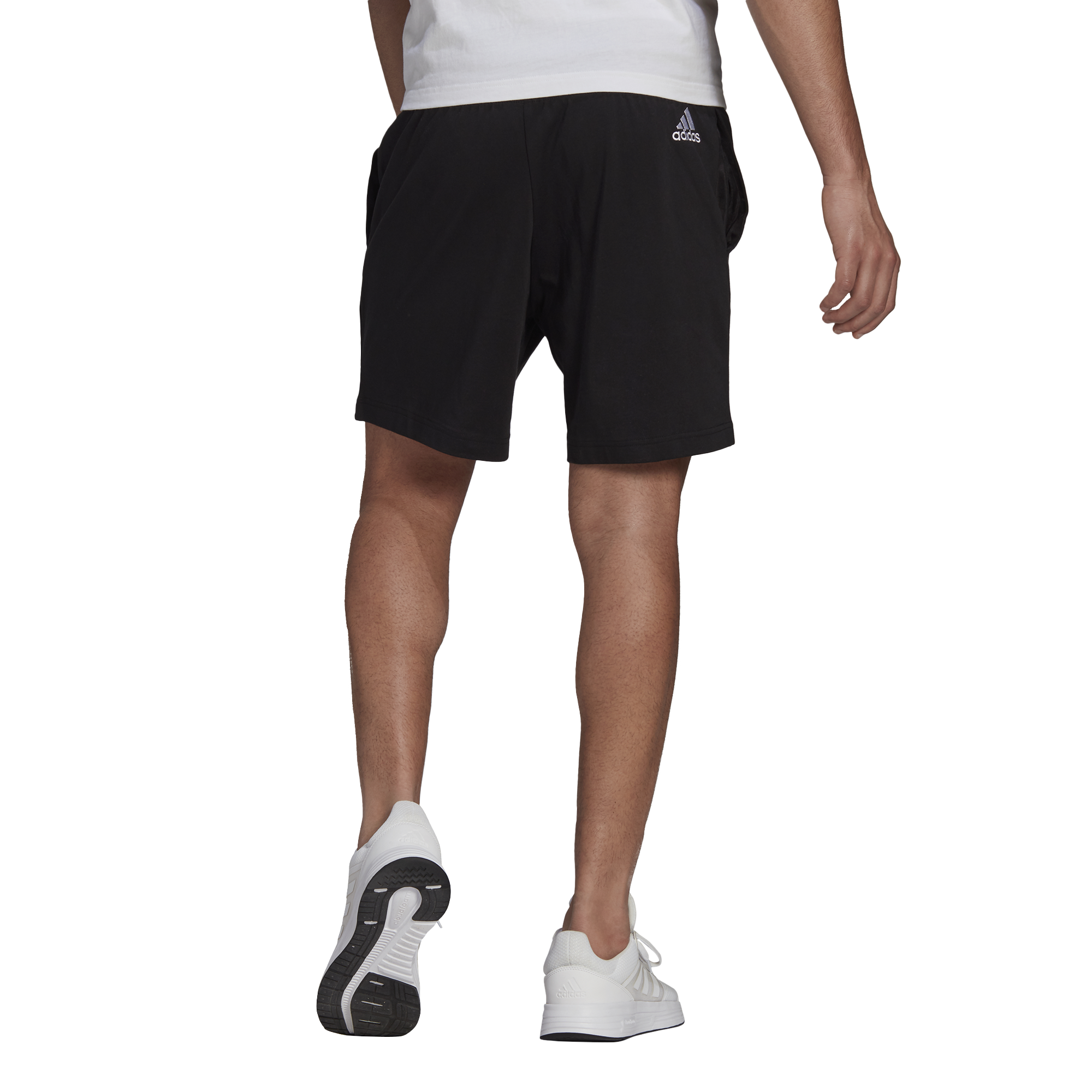 Adidas Essentials 3-Streifen Short