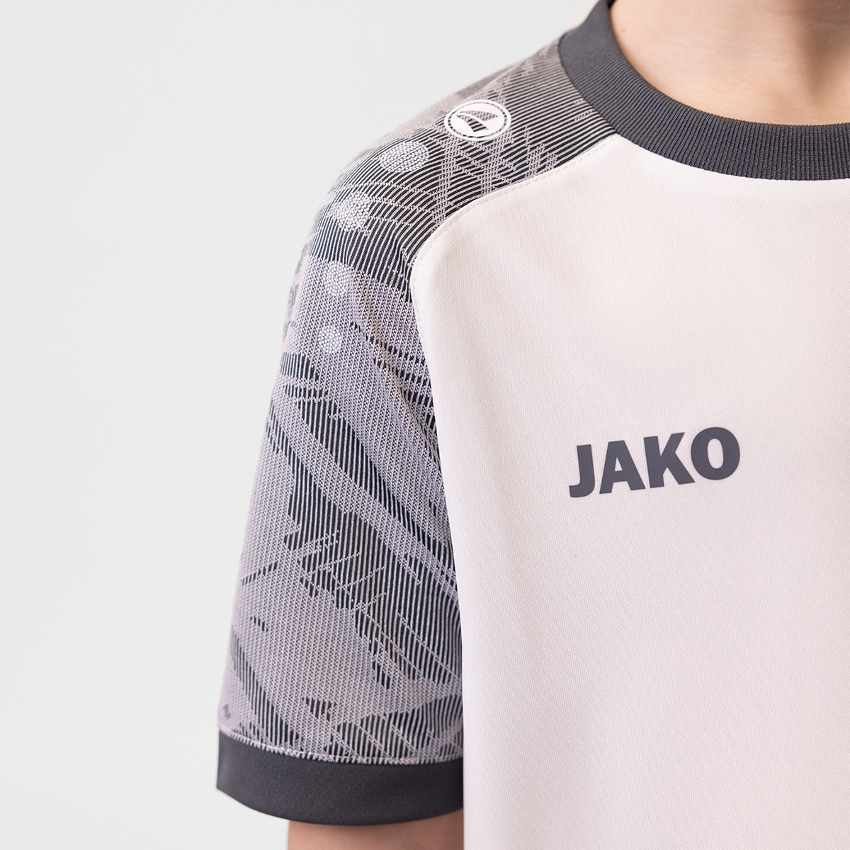 Jako Trikot Iconic KA Kinder