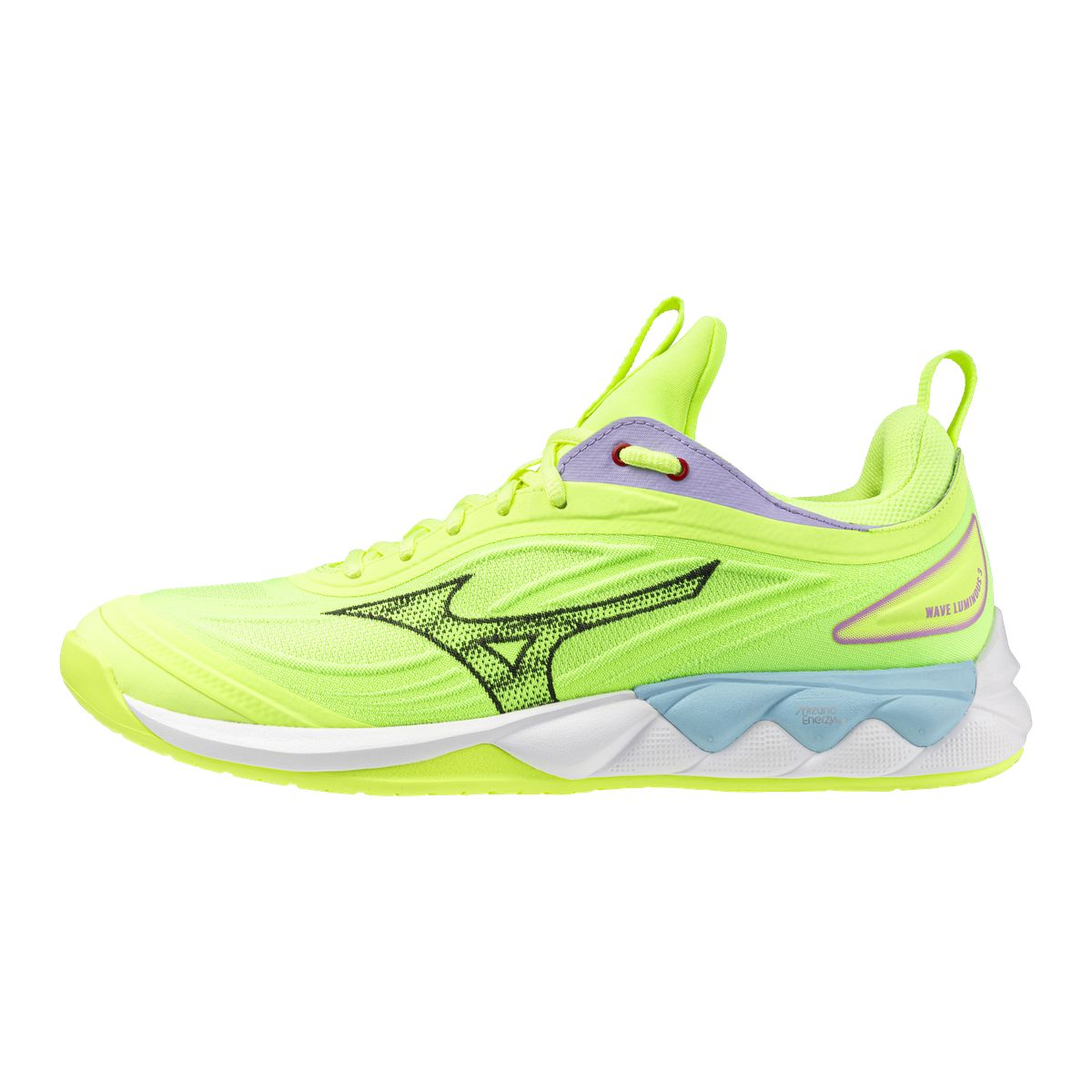 Mizuno Handballschuhe Wave Luminous 3