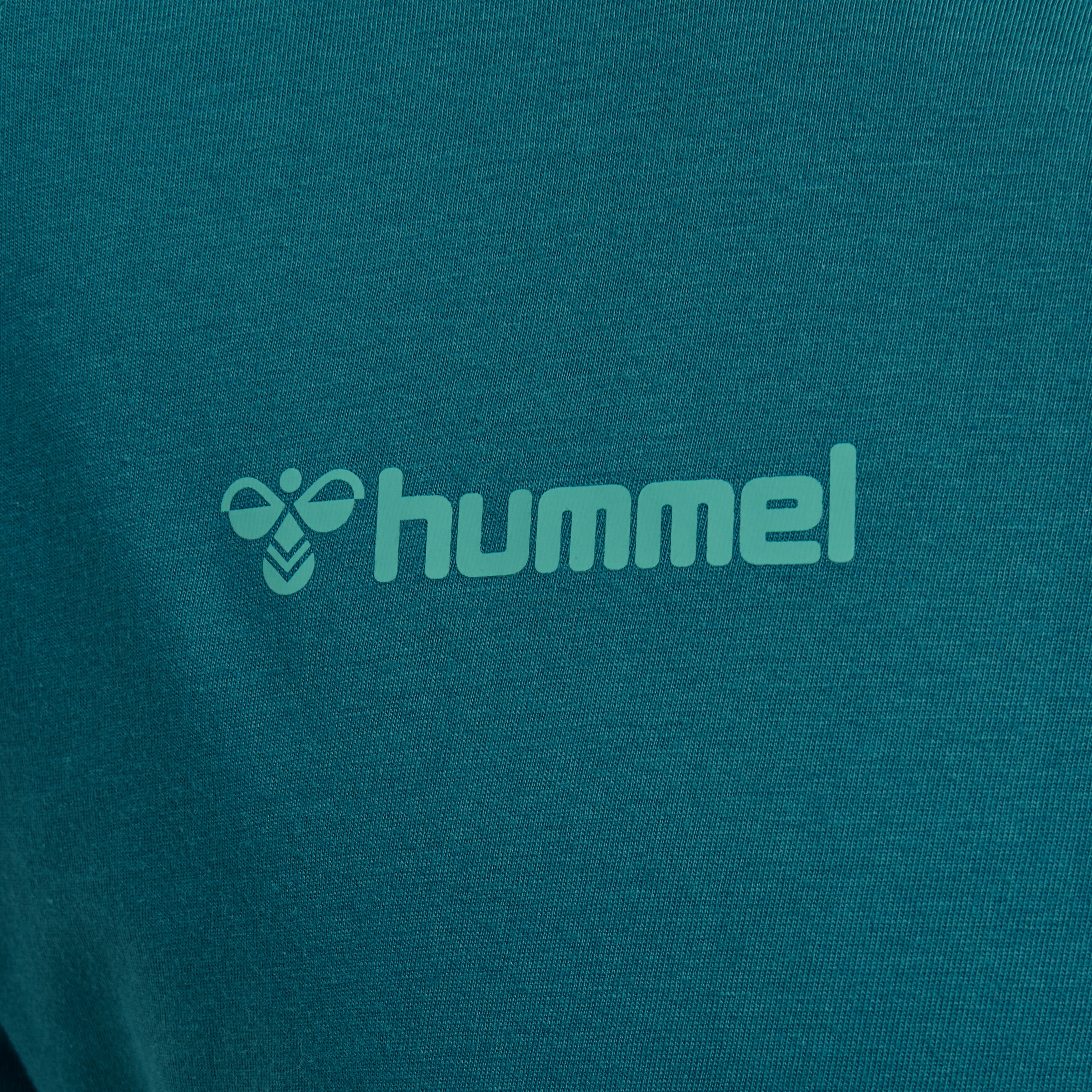 Hummel Hmlauthentic Training Tee