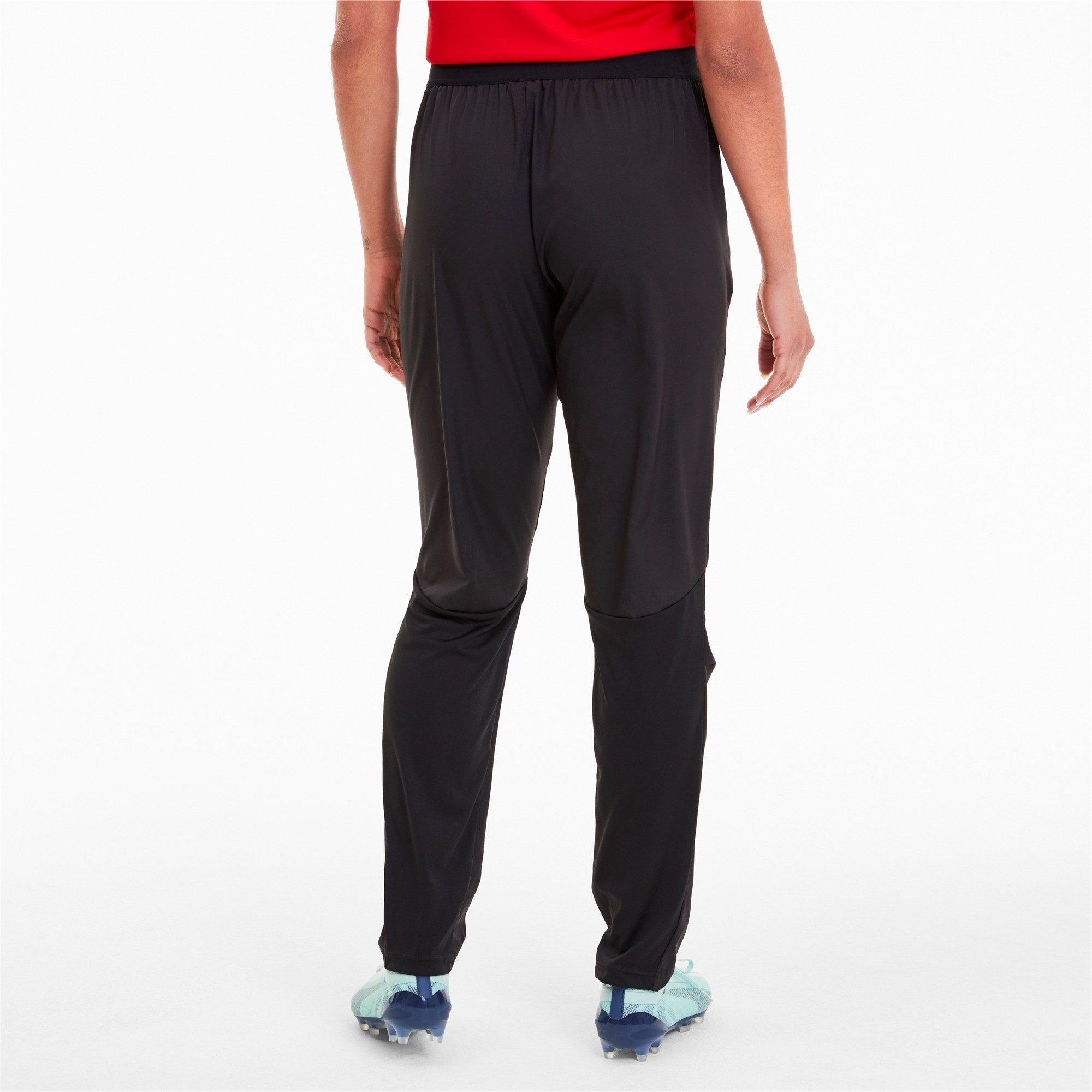 Puma teamGOAL 23 Sideline Woven Hose Damen