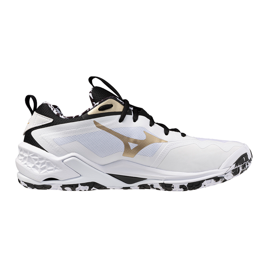 Mizuno Handballschuhe Wave Stealth Neo 2 Limited Edition