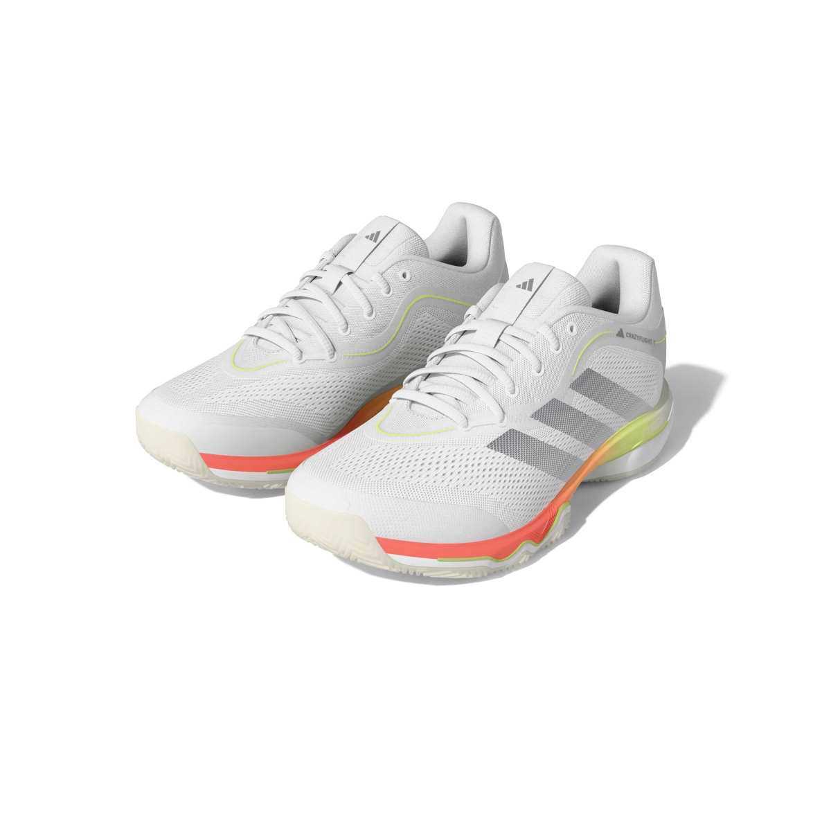 Adidas Handballschuhe Crazyflight 7 Damen