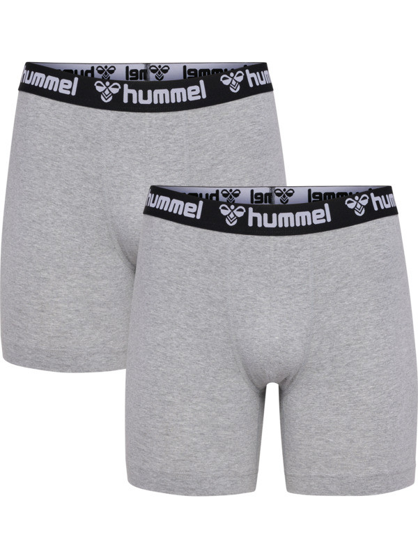 Hummel Boxershorts 2er Pack