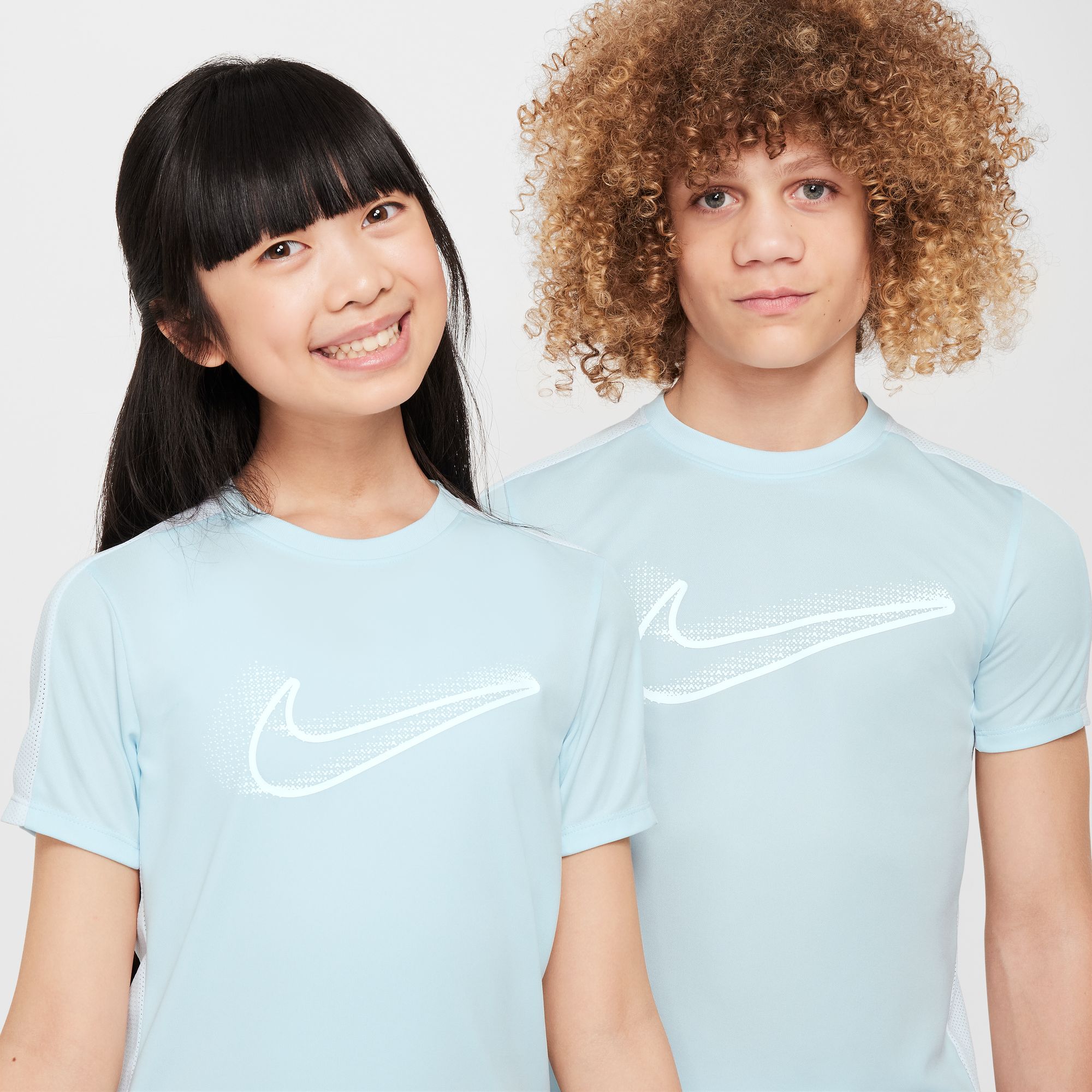 Nike Dri-Fit Academy 23 Trikot Kinder