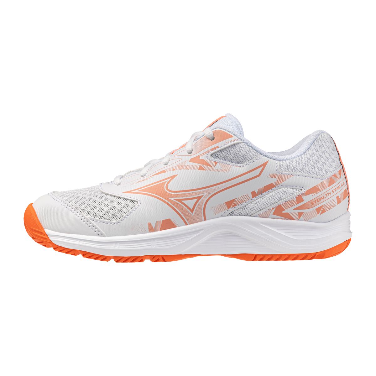Mizuno Handballschuhe Stealth Star 3 Kinder
