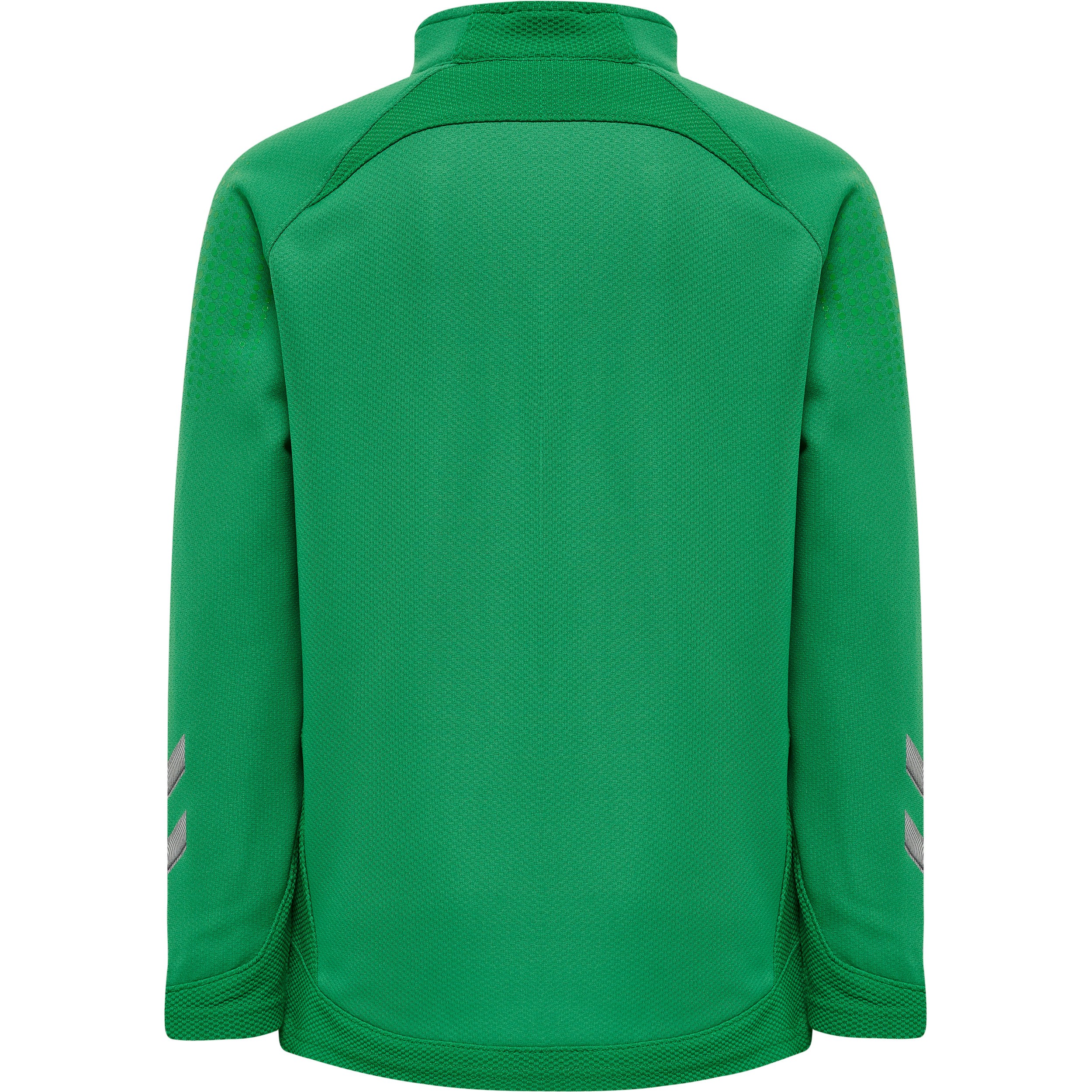 Hummel Lead Half Zip Kinder