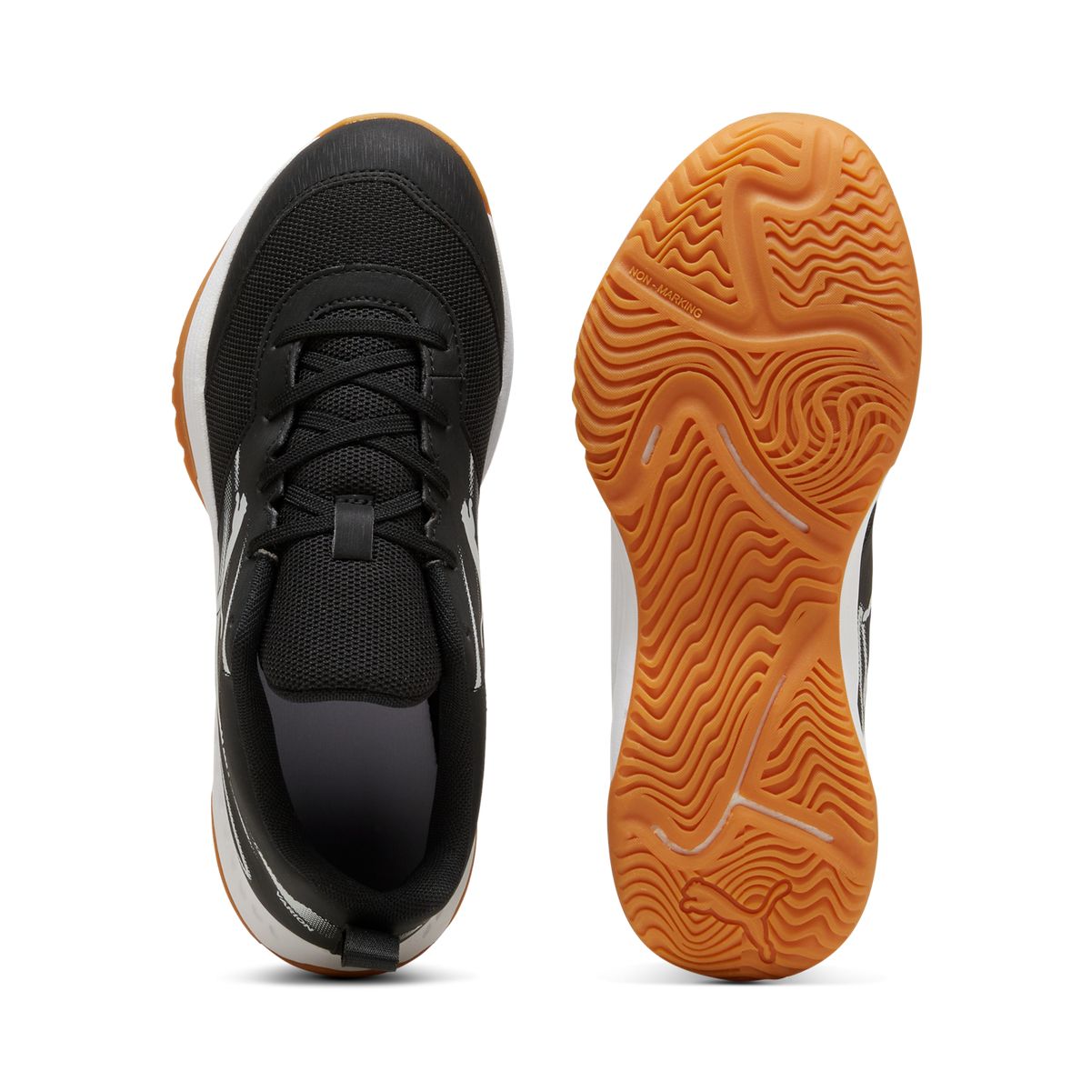 Puma Handballschuhe Varion II Kinder
