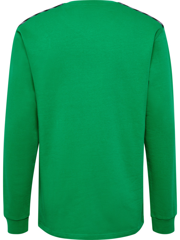 Hummel Authentic Co Training Sweatshirt Unisex