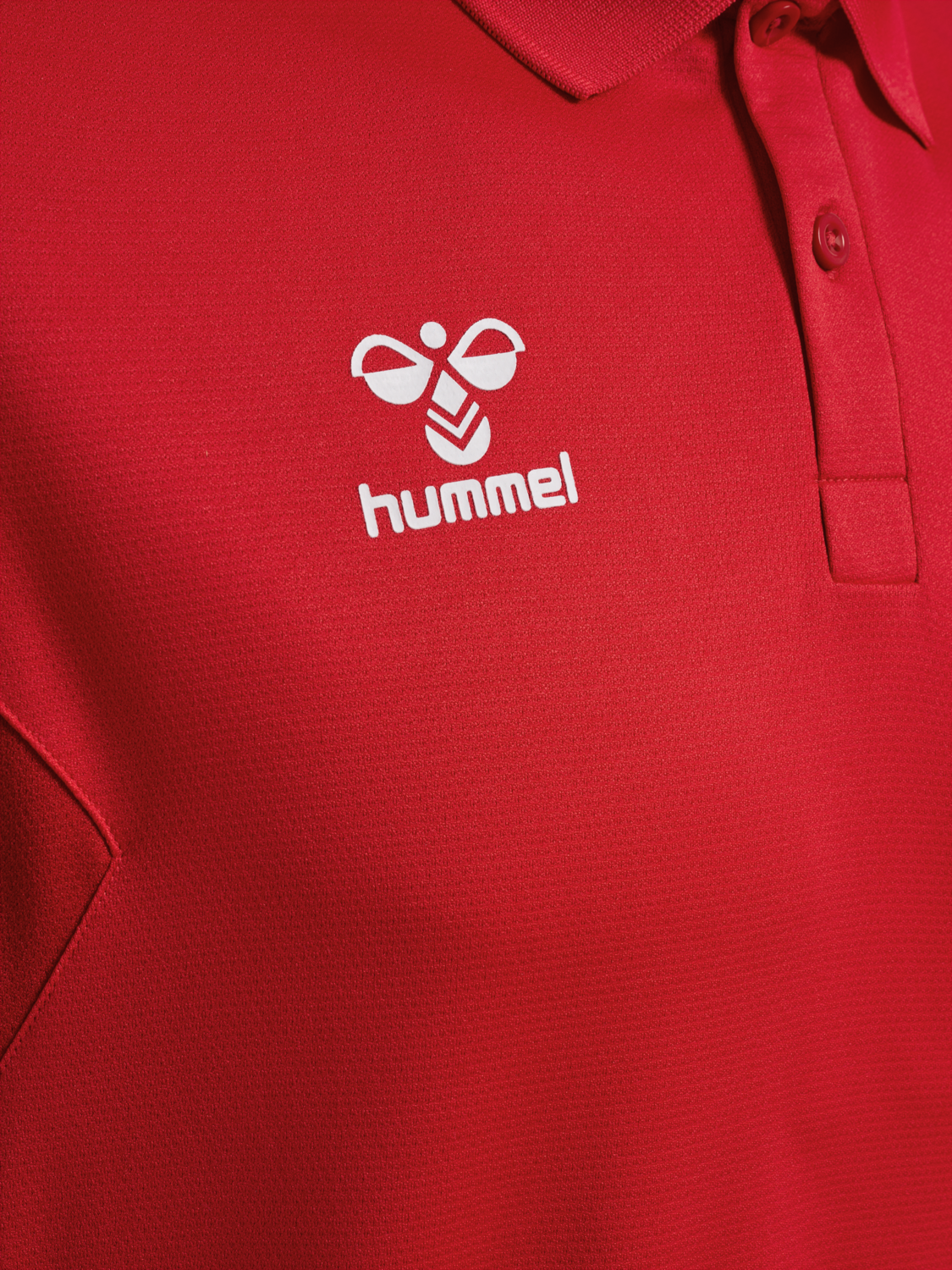 Hummel Authentic Functional Polo