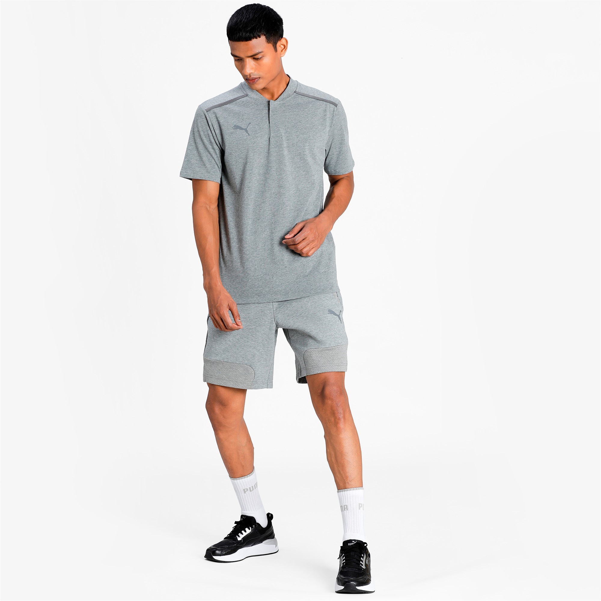 Puma teamCUP Casuals Short