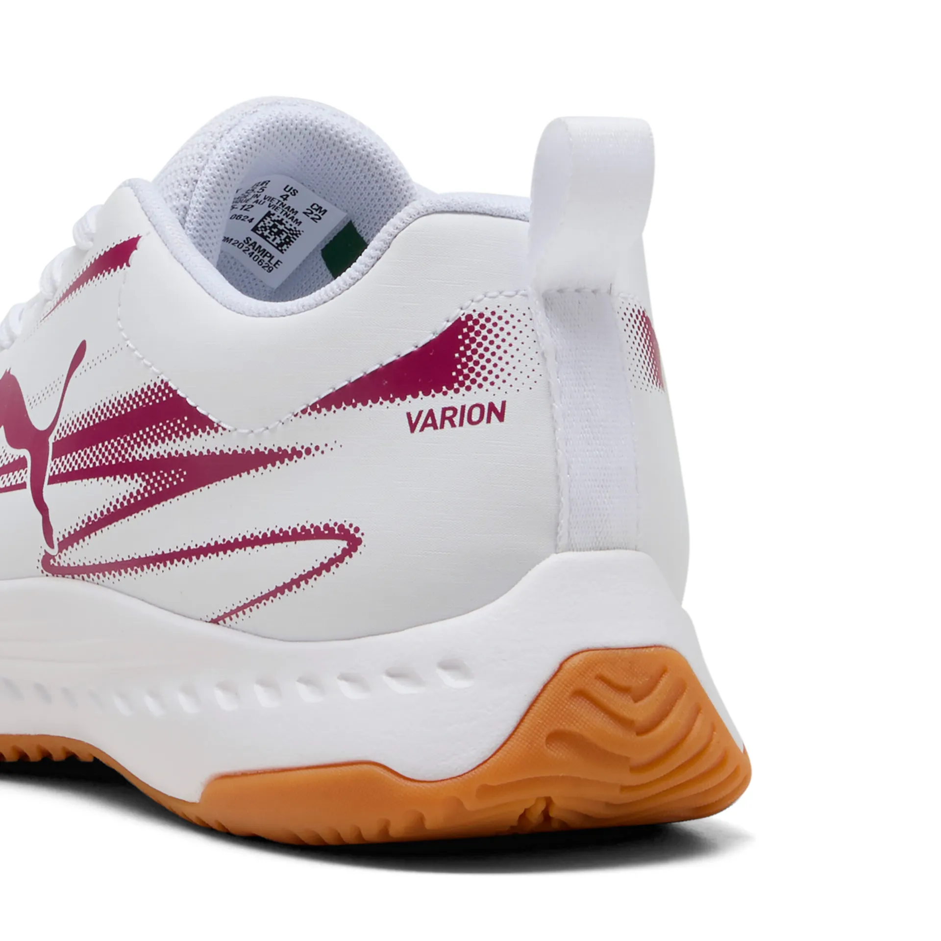 Puma Handballschuhe Varion II Kinder