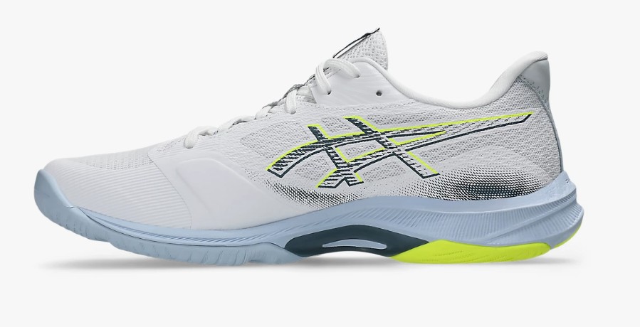 Asics Handballschuhe Netburner Ballisitic FF 4