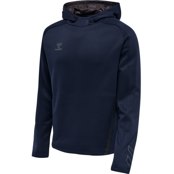 Hummel Cima Xk Kapuzen Sweatshirt