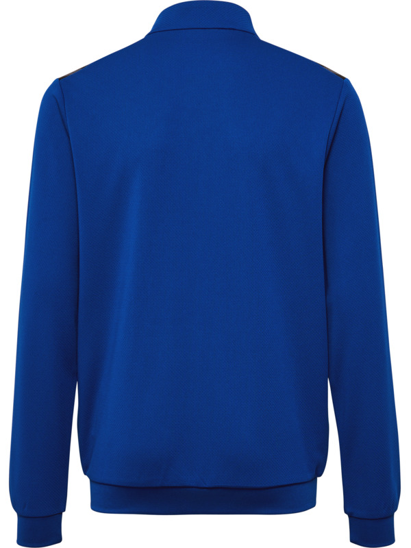 Hummel Authentic PL Zip Jacke Kinder