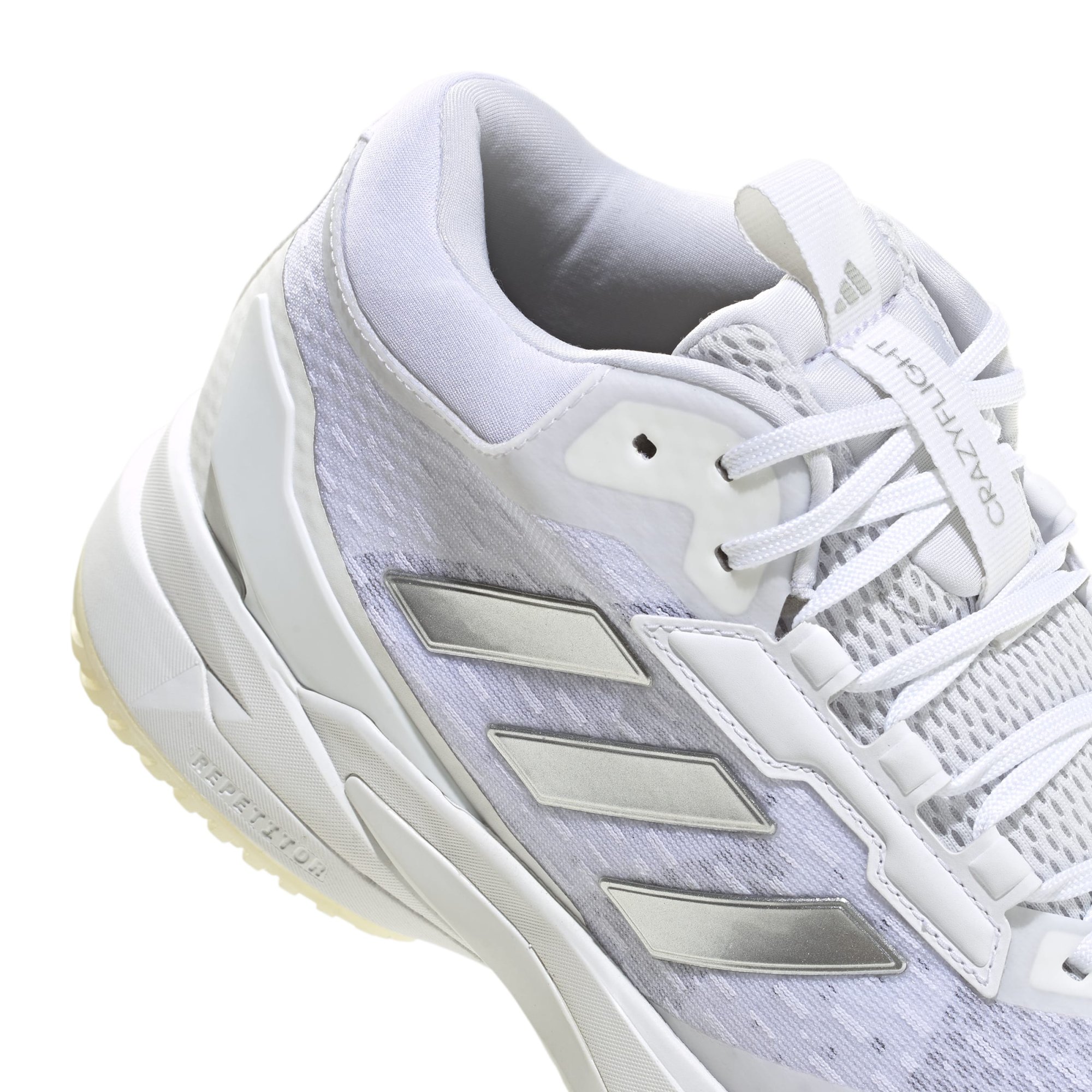Adidas Handballschuhe Crazyflight 6 Mid Damen