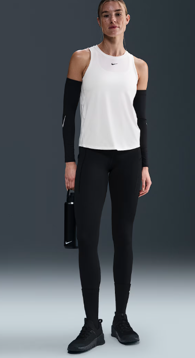 Nike Dri-Fit One Classic Tank Top Damen