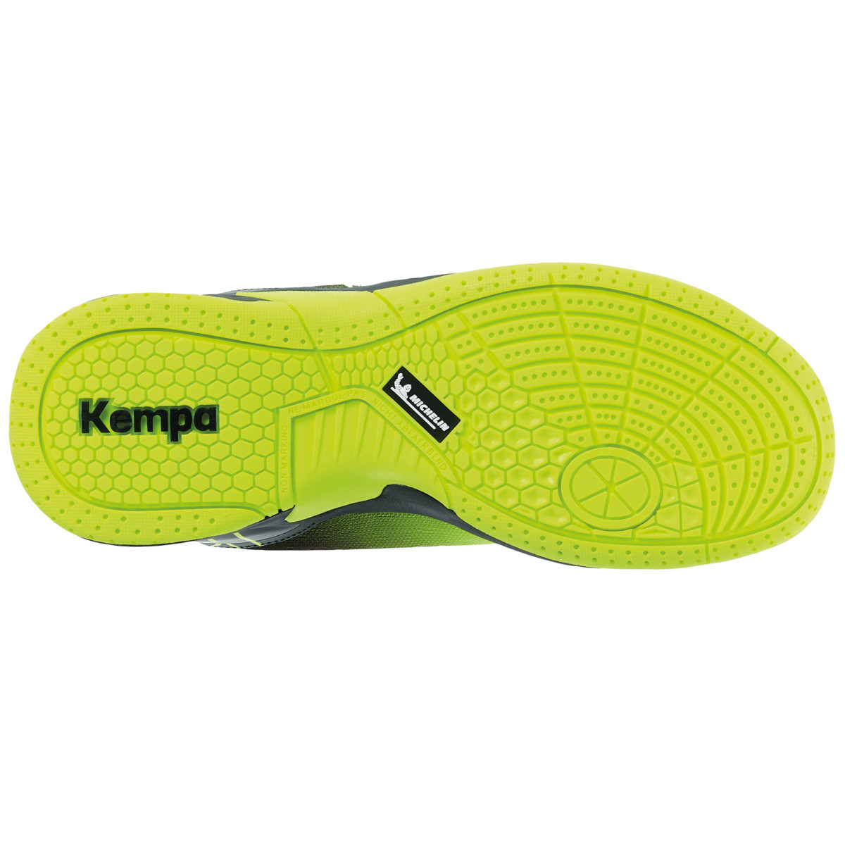 Kempa Handballschuhe Attack 2.0 Kinder