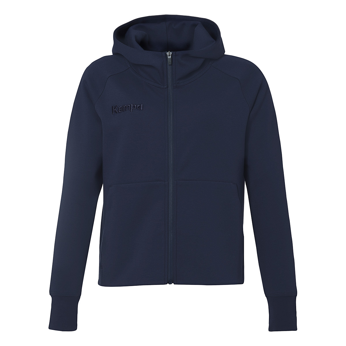 Kempa STMNT Kapuzenjacke Damen