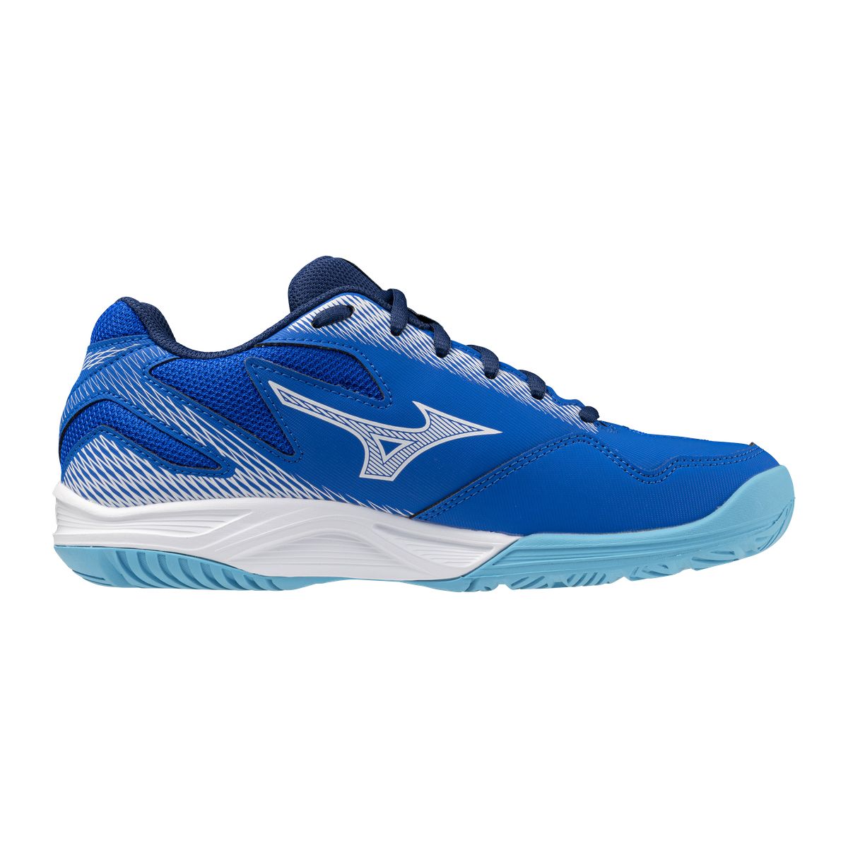 Mizuno Handballschuhe Stealth Star 2 Kinder