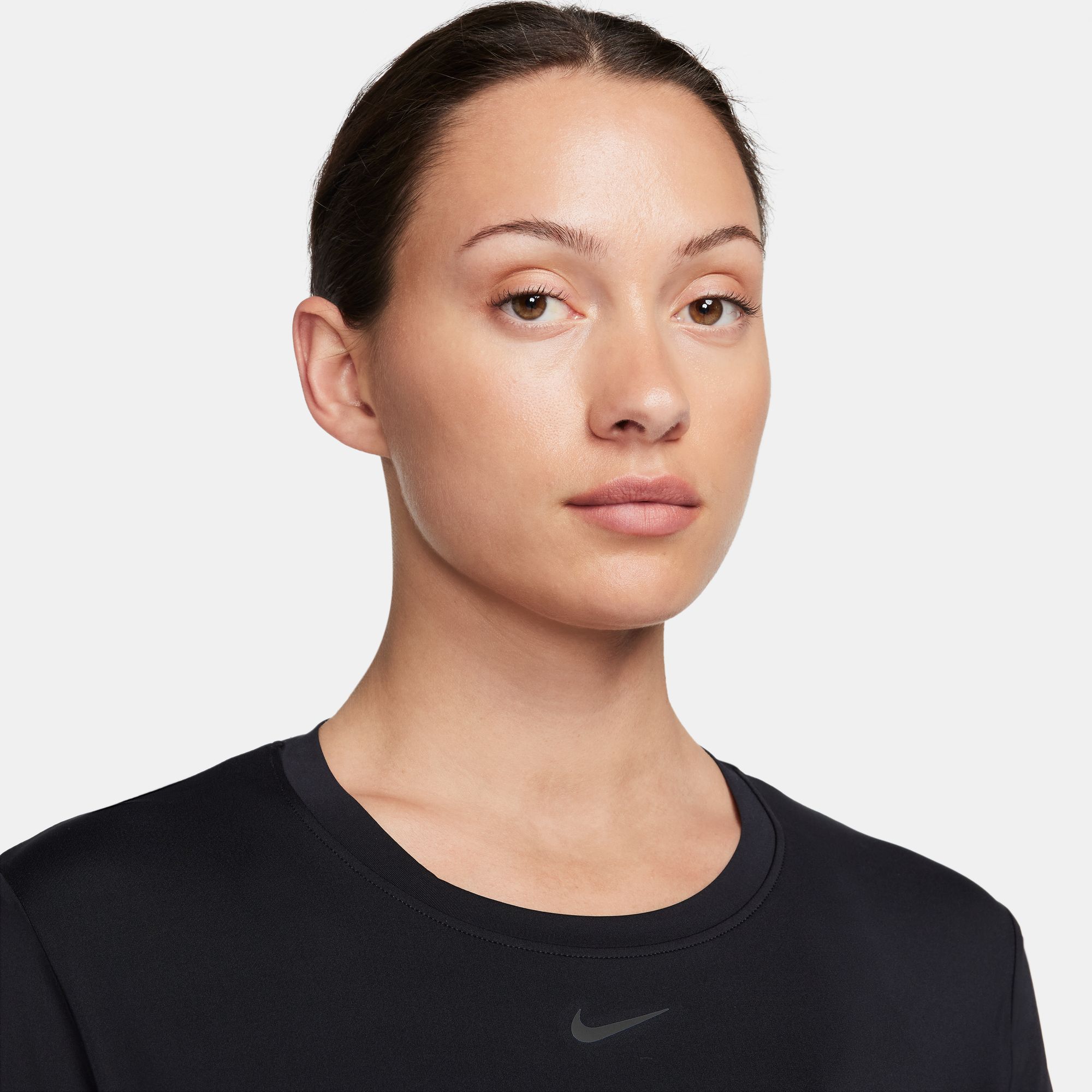 Nike Dri-Fit One Classic T-Shirt Damen