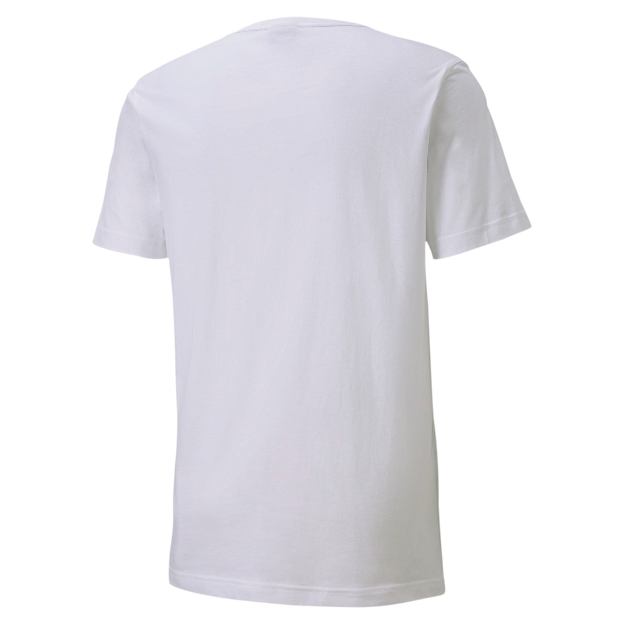 Puma teamGOAL 23 Casuals T-Shirt Kinder