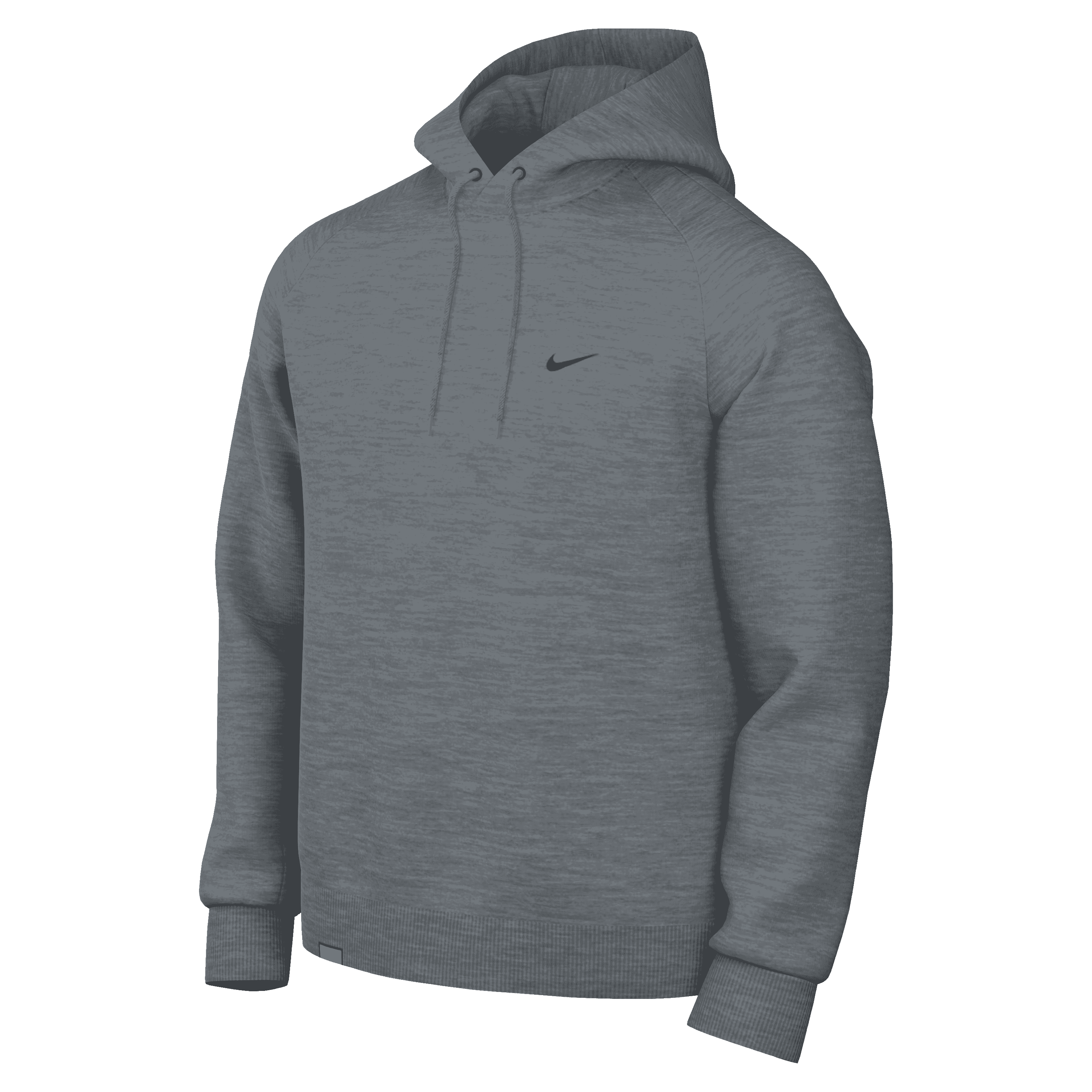 Nike Dri-Fit Primary Kapuzen Sweatshirt