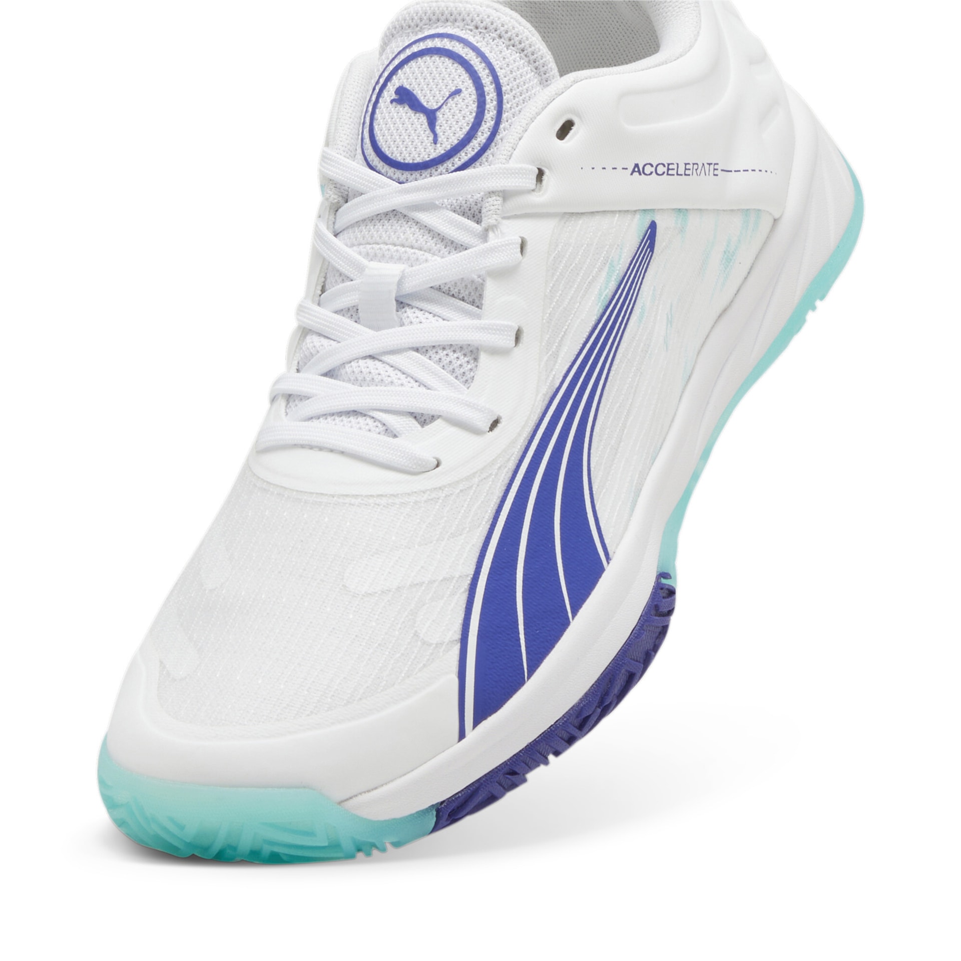 Puma Handballschuhe Accelerate Turbo W+ Damen