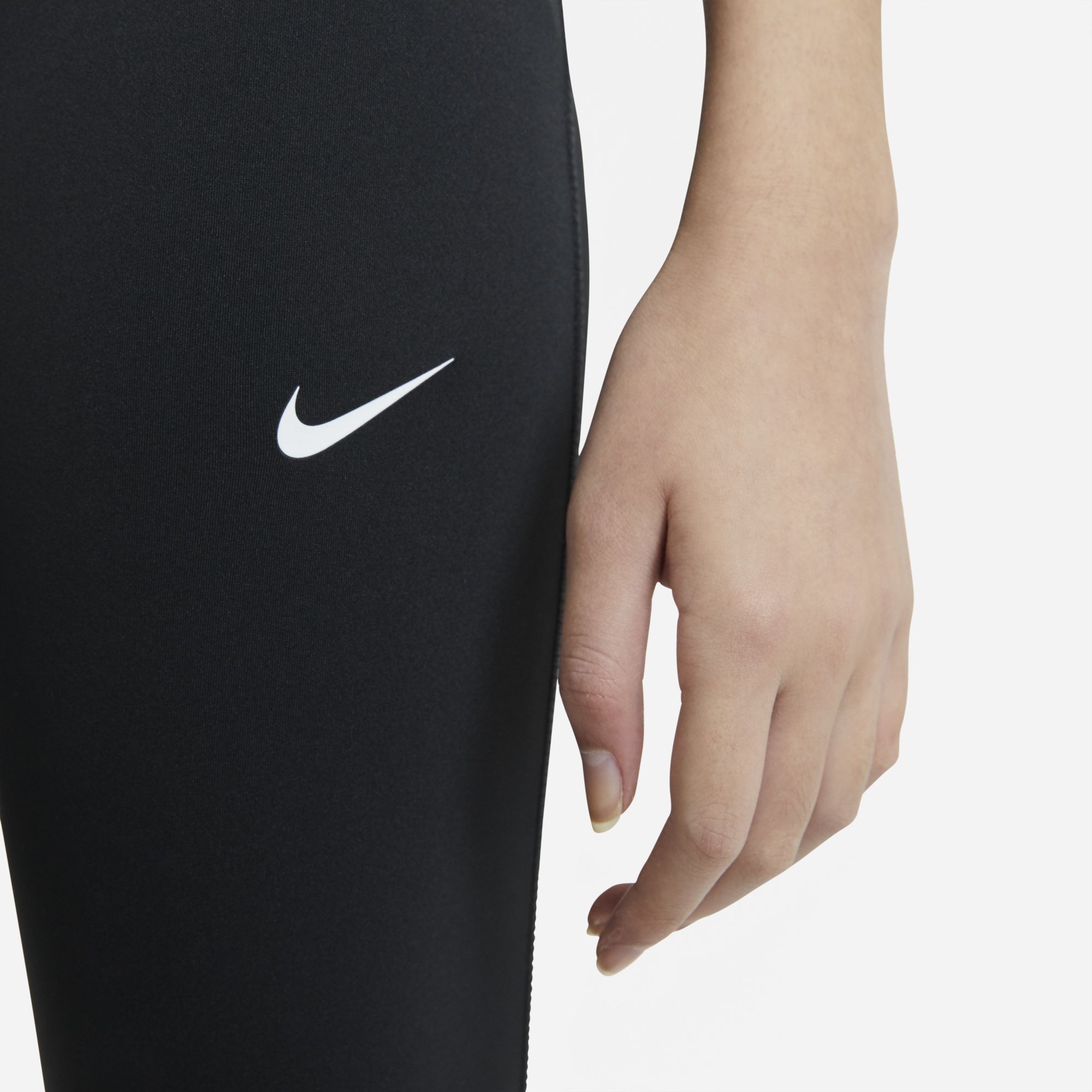 Nike Pro Dri-FIT Leggings Mädchen