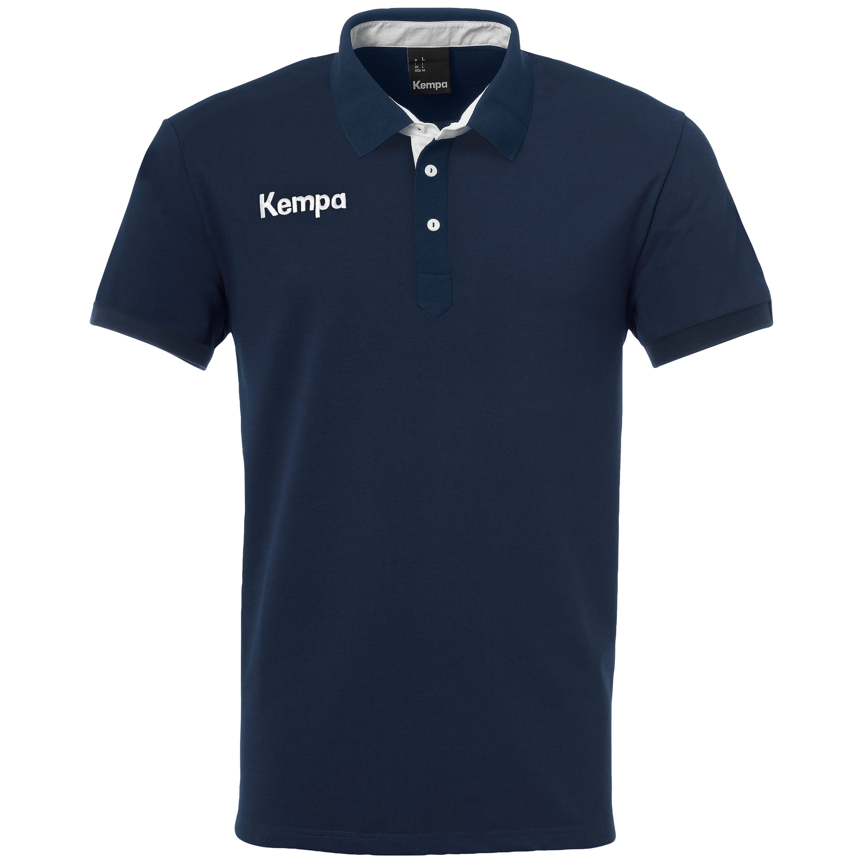 Kempa Prime Polo Shirt Kinder