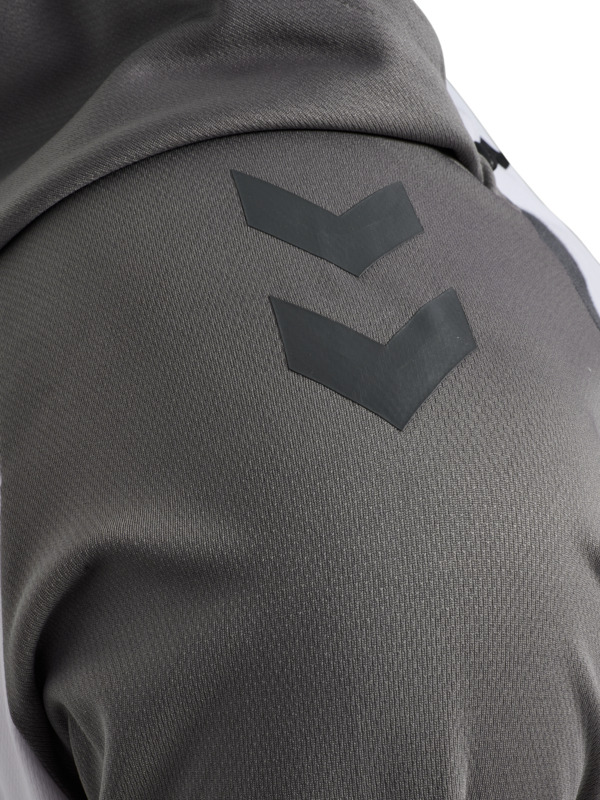 Hummel Lead 2.0 Zip Kapuzenjacke