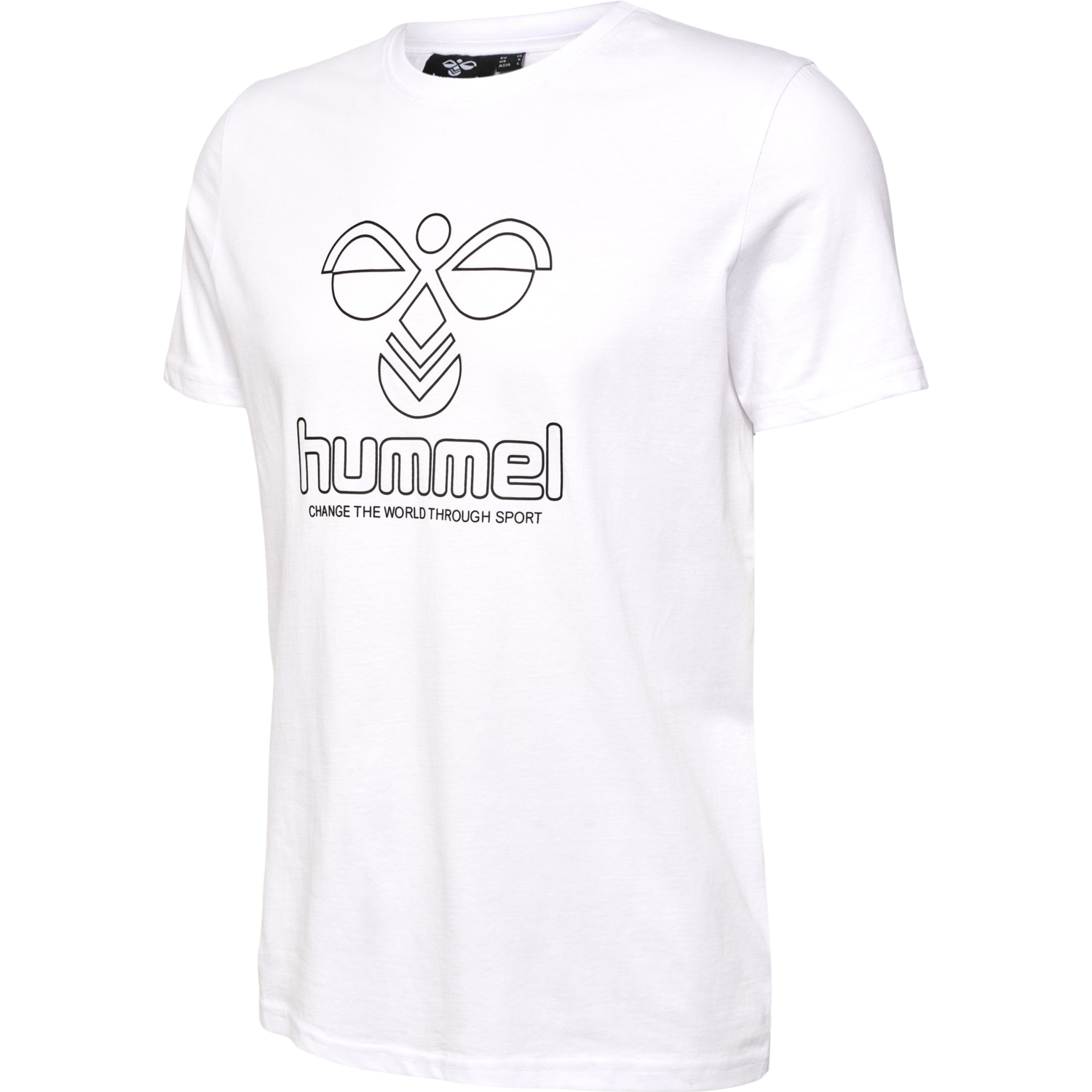 Hummel Icons Graphic T-Shirt