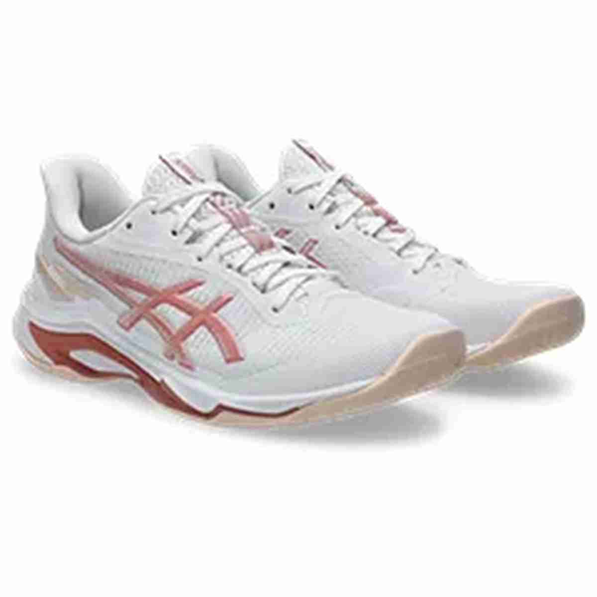 Asics Handballschuhe Netburner Ballisitic FF 4 Damen