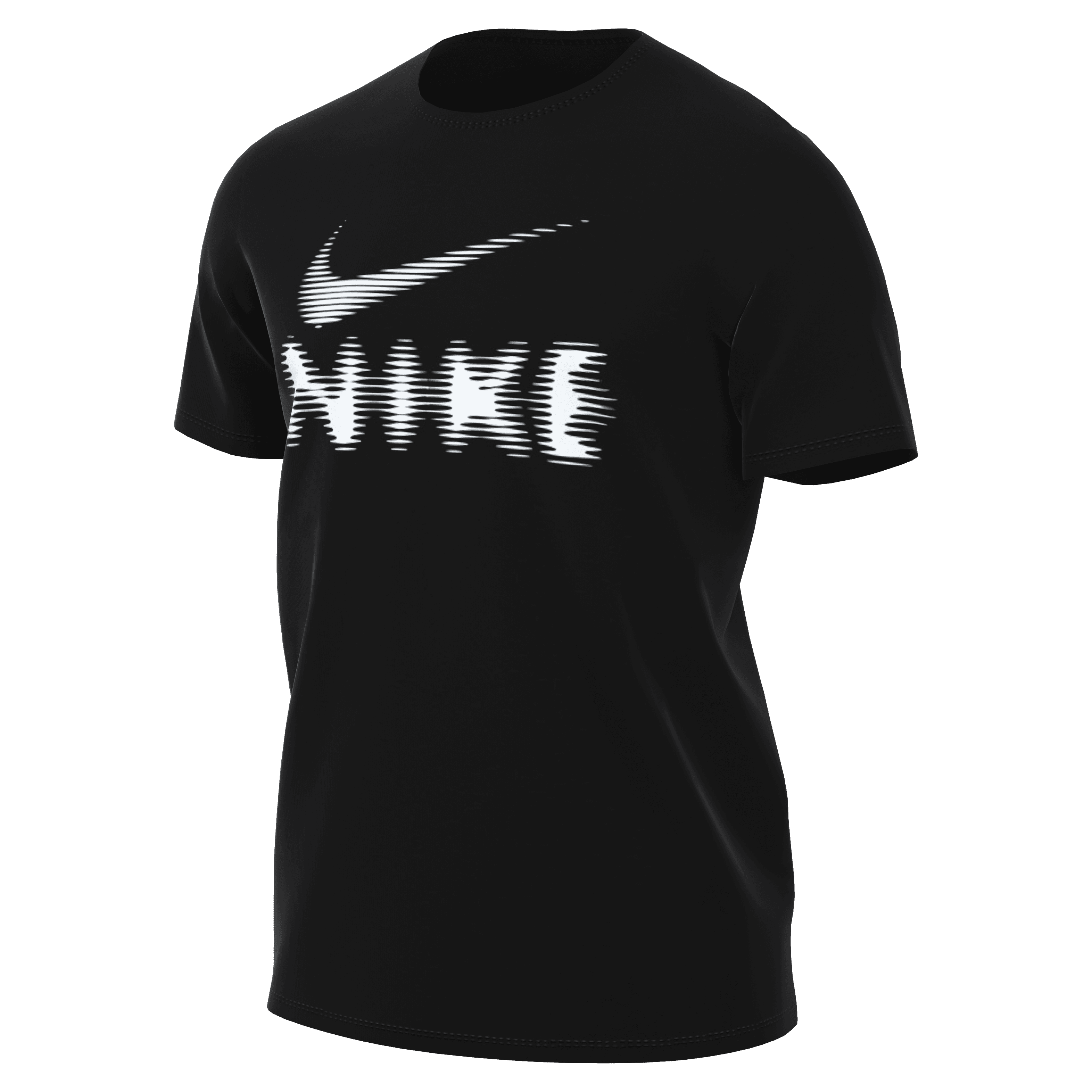 Nike Dri-Fit Hyverse T-Shirt UV