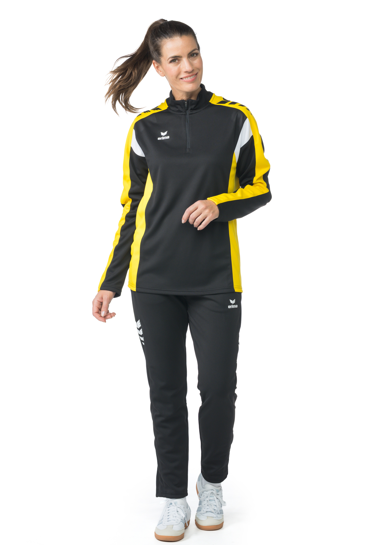 Erima Celebrate 125 Training Top Unisex