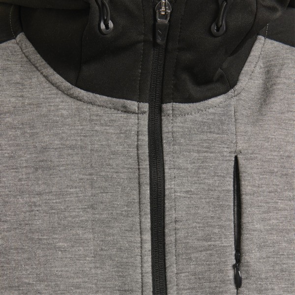 Hummel Hmltropper Zip Hoodie