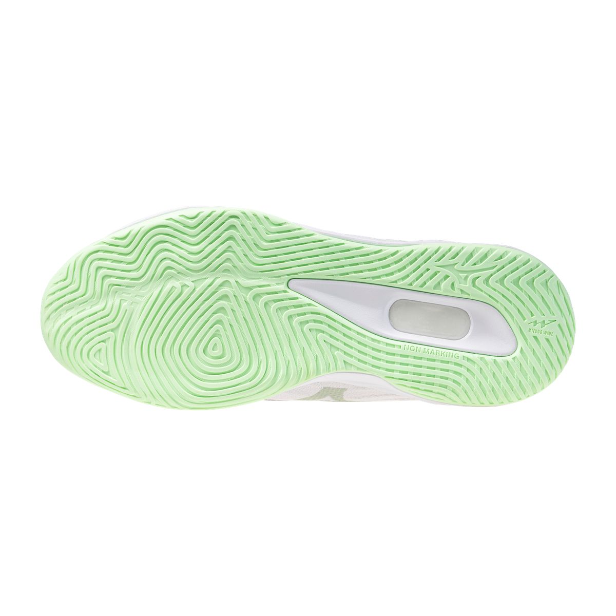 Mizuno Handballschuhe Wave Luminous Elite Damen