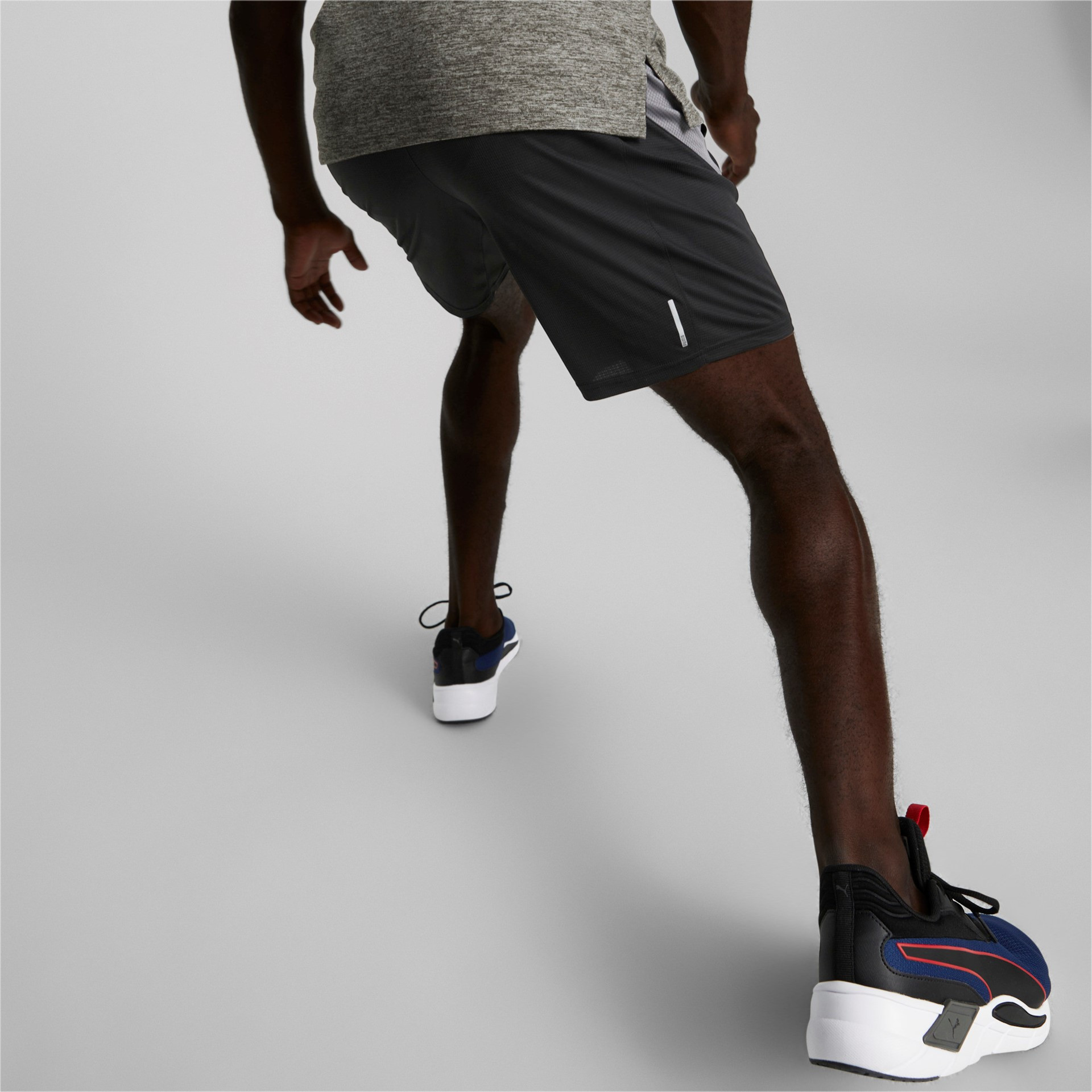 Puma Train Favorite Knit 8 Shorts